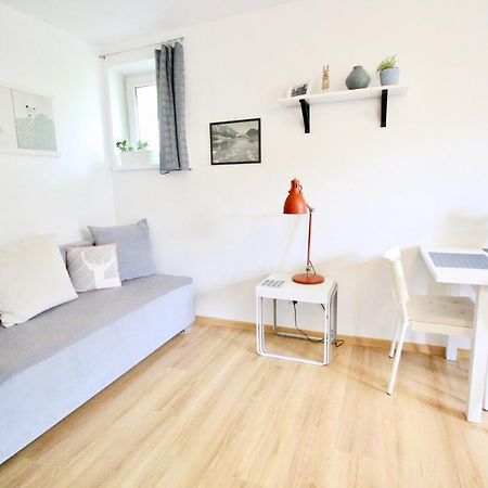 Apartament Bazatatry Sloneczny Zakopane Exterior foto